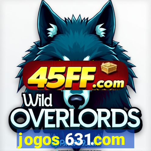 jogos 631.com
